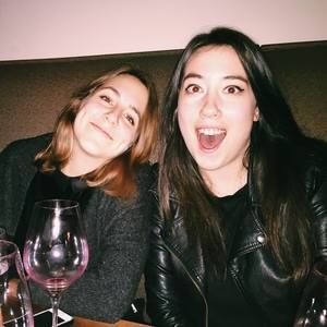 Meet your Posher, Meredith